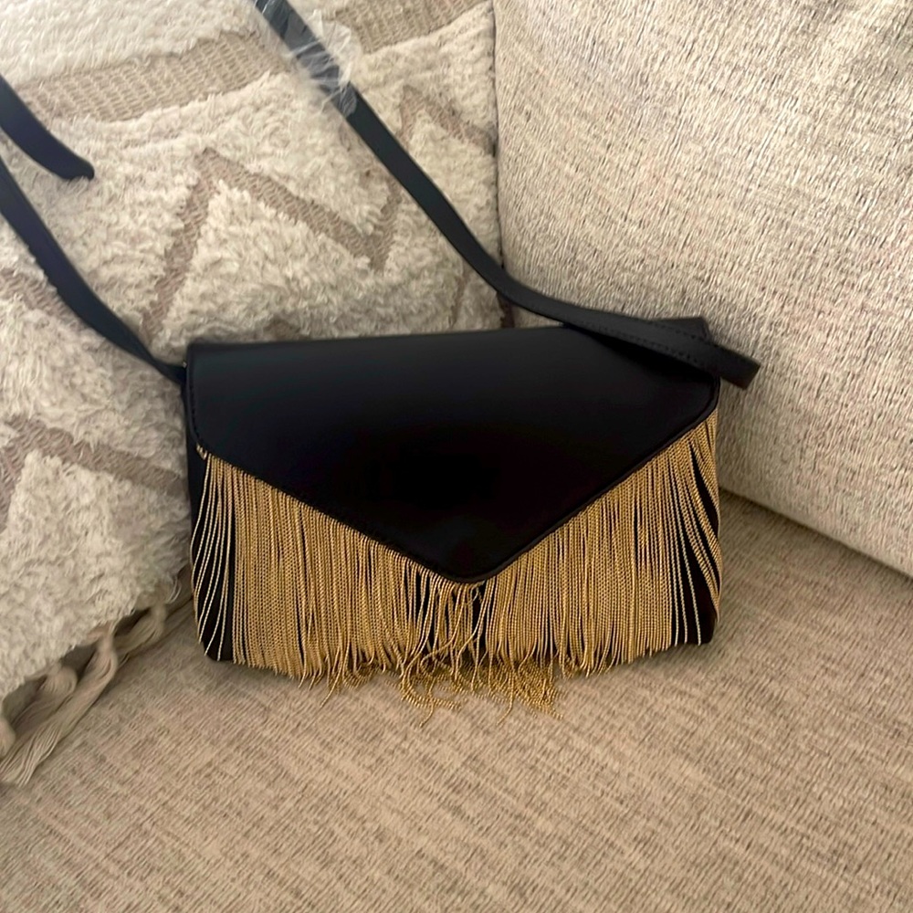 New with tags Express purse